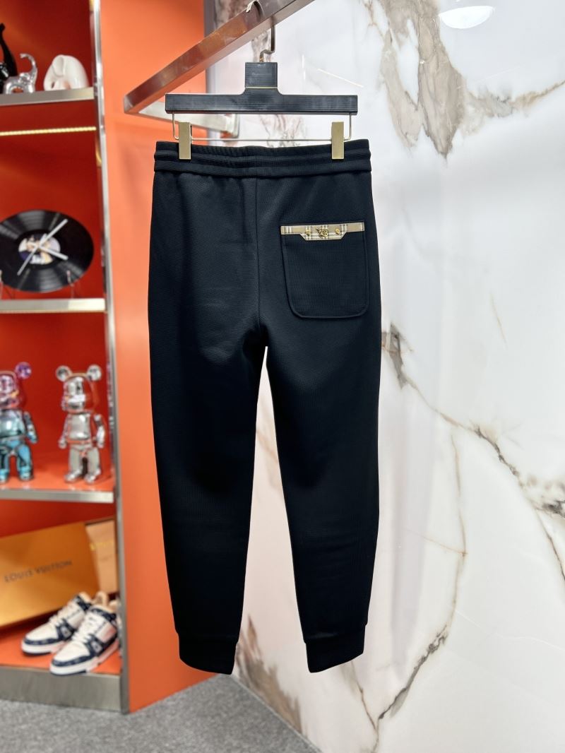 Burberry Long Pants